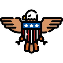 Eagle icon