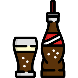 cola Ícone