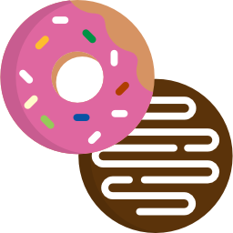 donut Icône