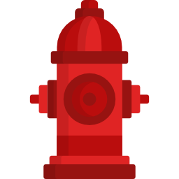 hydrant ikona