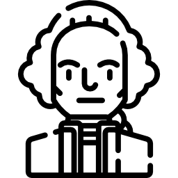 george washington icon