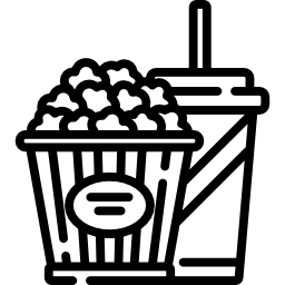 popcorn icon