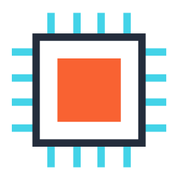 cpu icon