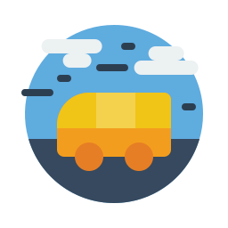 bus icon