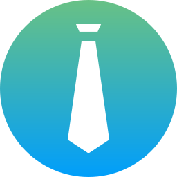 Tie icon