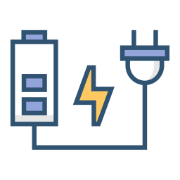 Battery icon