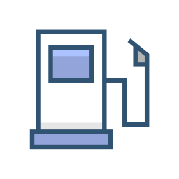 tankstelle icon