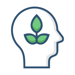 Mindset icon