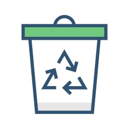 recyceln icon