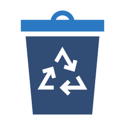 Recycle icon