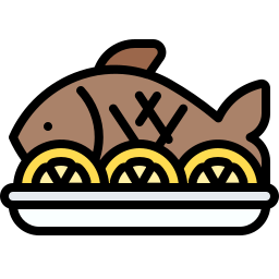 魚 icon