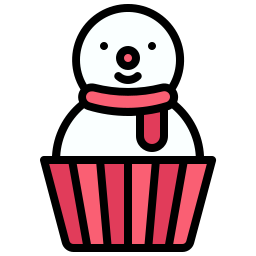 cupcake icon