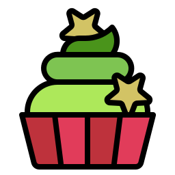 cupcake icon