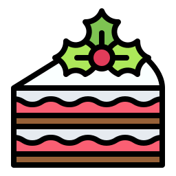 ケーキ icon