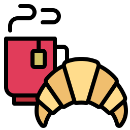 frühstück icon