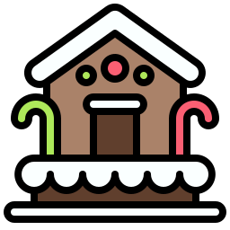 lebkuchenhaus icon