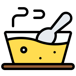 スープ icon