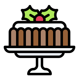 pudding icon