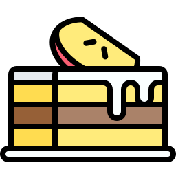 Cake icon