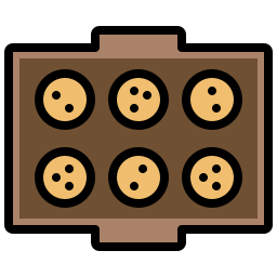 Cookies icon