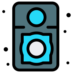 audiosystem icon