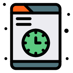 timer icon