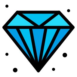 diamant icon