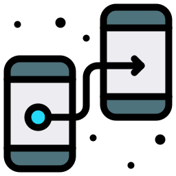 prototypage Icône