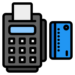 pos terminal icon