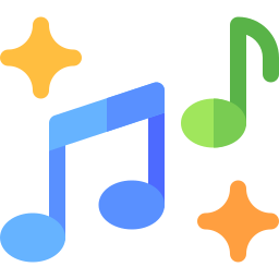 Song icon