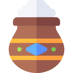 pongal icon