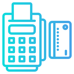 pos terminal icon