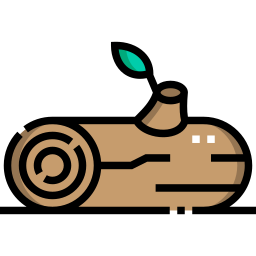 log icon