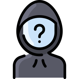 anonym icon