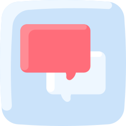 Message icon