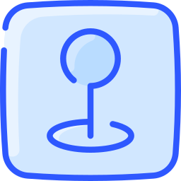 Pin icon