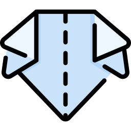 origami icon