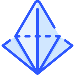 origami icon