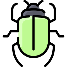 Beetle icon