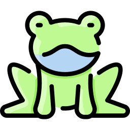 frosch icon