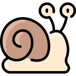 schnecke icon