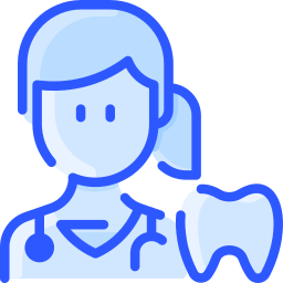 Dentist icon