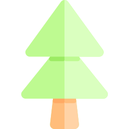 Tree icon