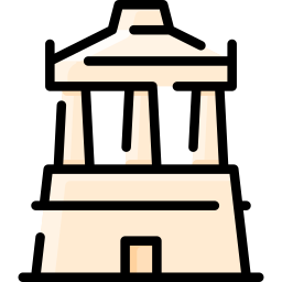 halicarnassus-mausoleum icon