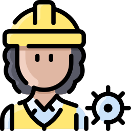 Engineer icon