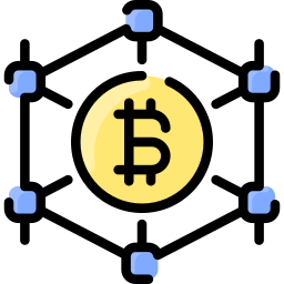 ビットコイン icon