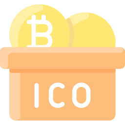 ビットコイン icon