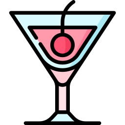 cocktail icon