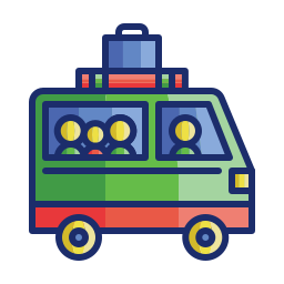 Excursion icon