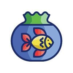 Goldfish icon